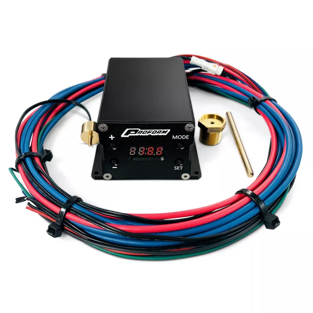 Proform - Digital Variable Speed Fan Controller