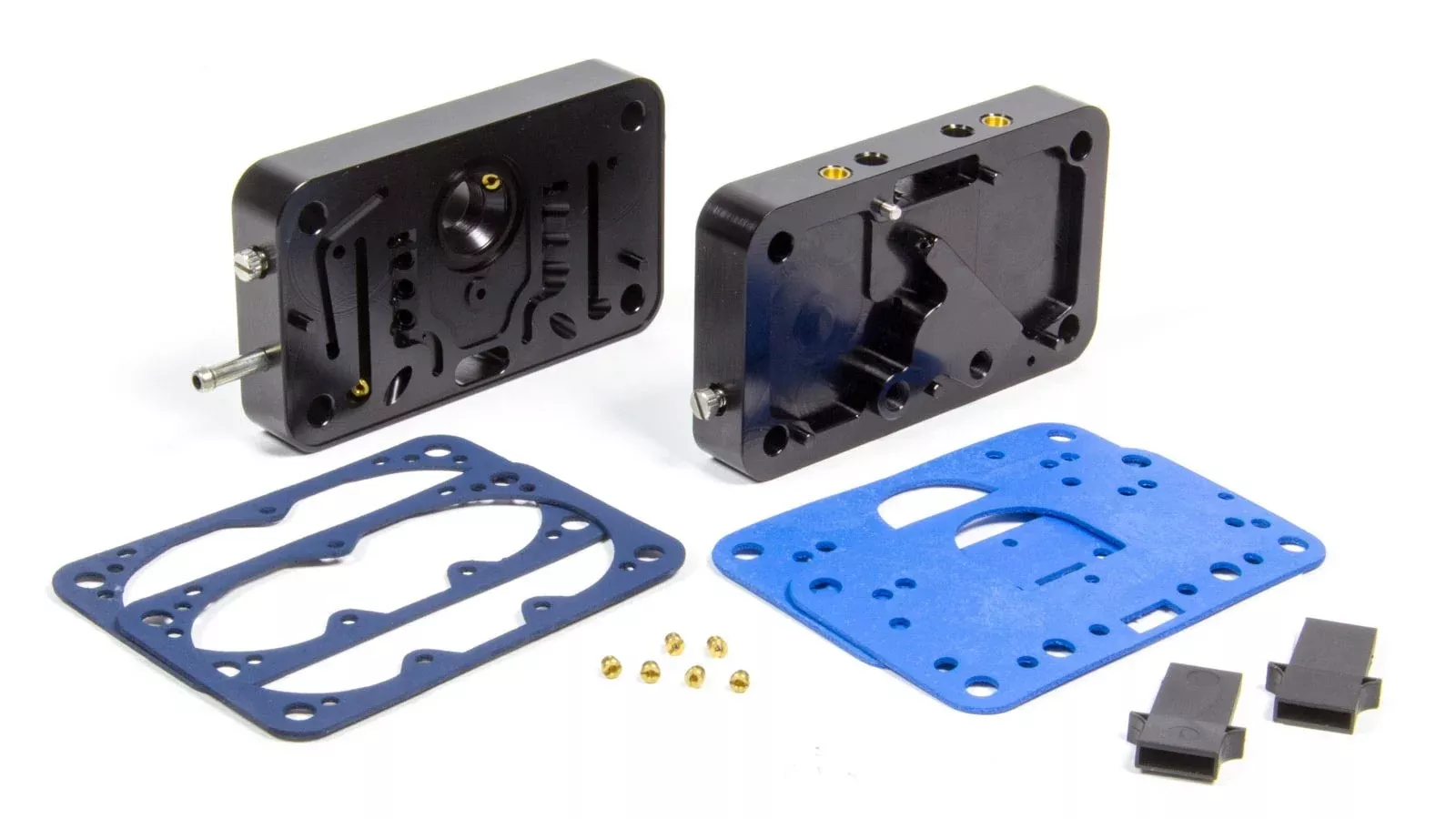 Proform - Double Pumper Billet Block Conversion Kit
