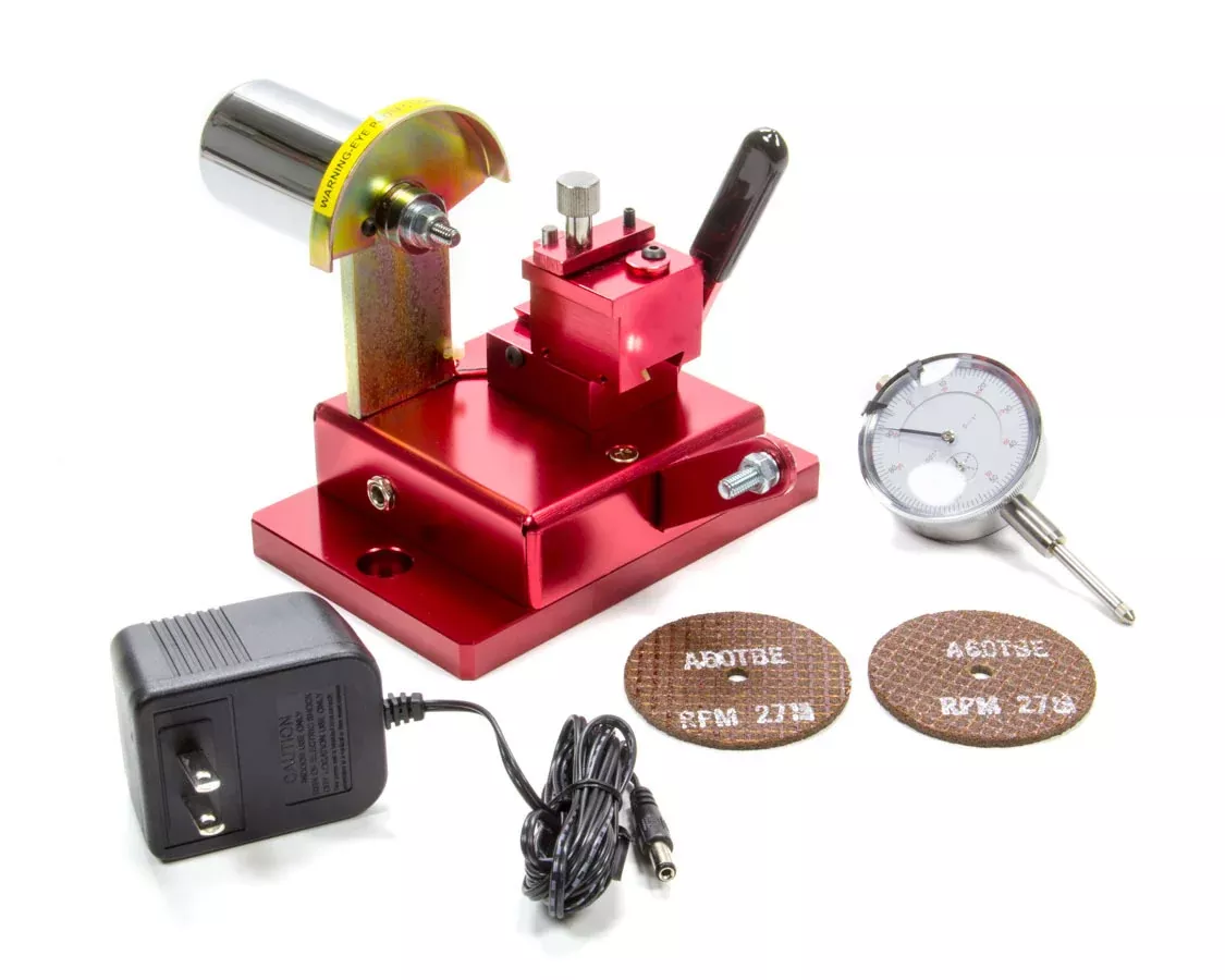 Proform - Electric Piston Ring Filer