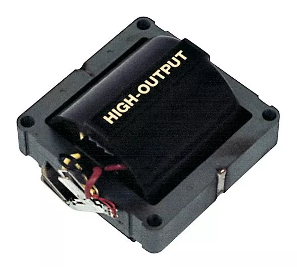 Proform - GM HP 50 000 Volt HEI Coil