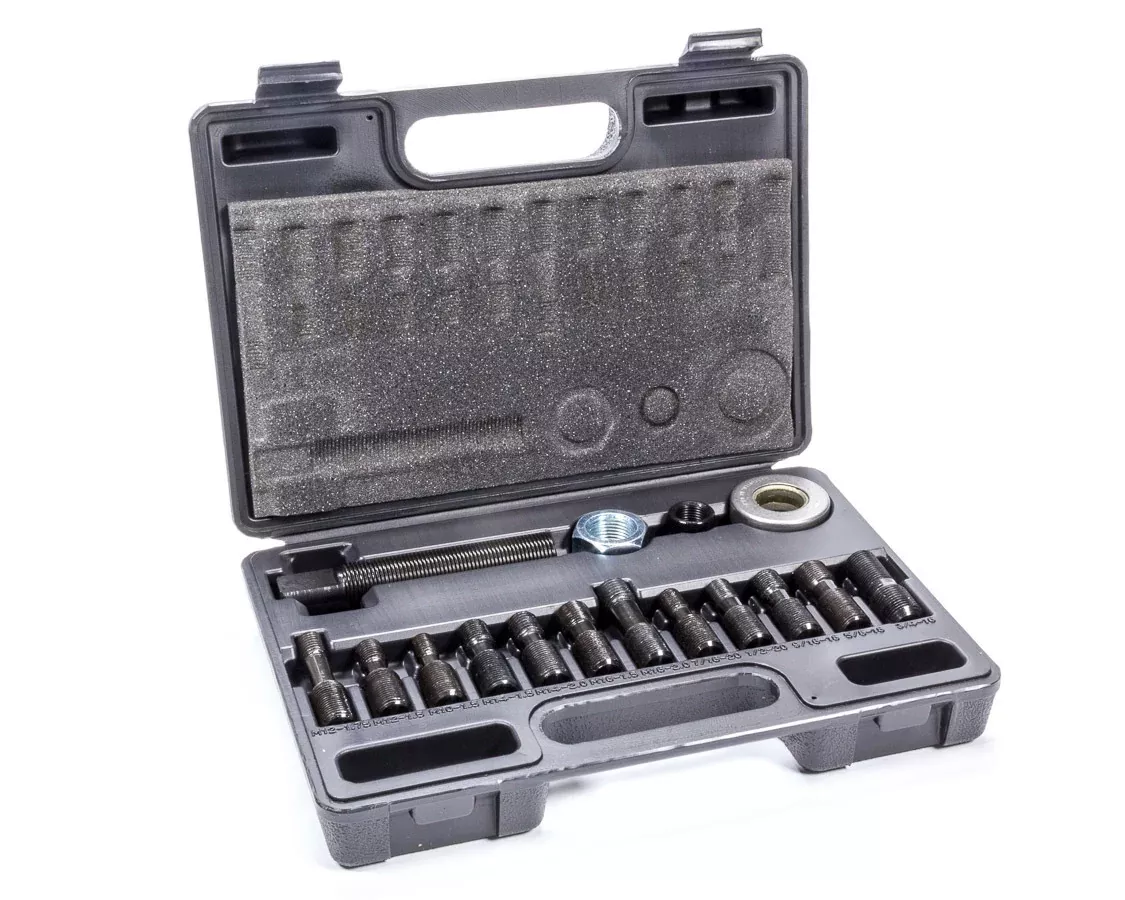 Proform - Harmonic Balancer Install Kit - 12pcs.