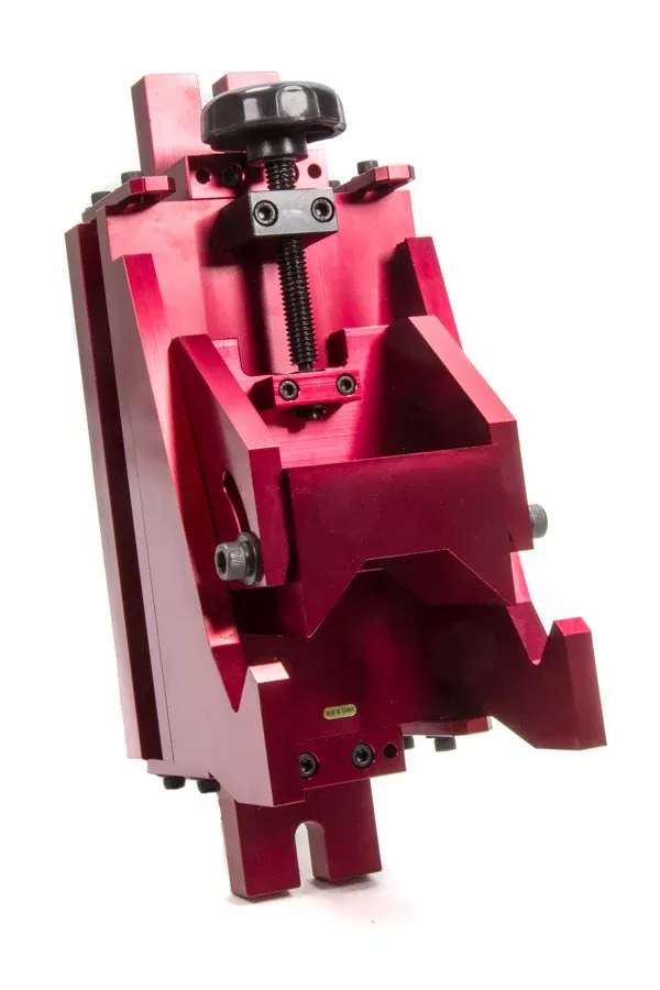 Proform - HD Adjustable Piston Vise