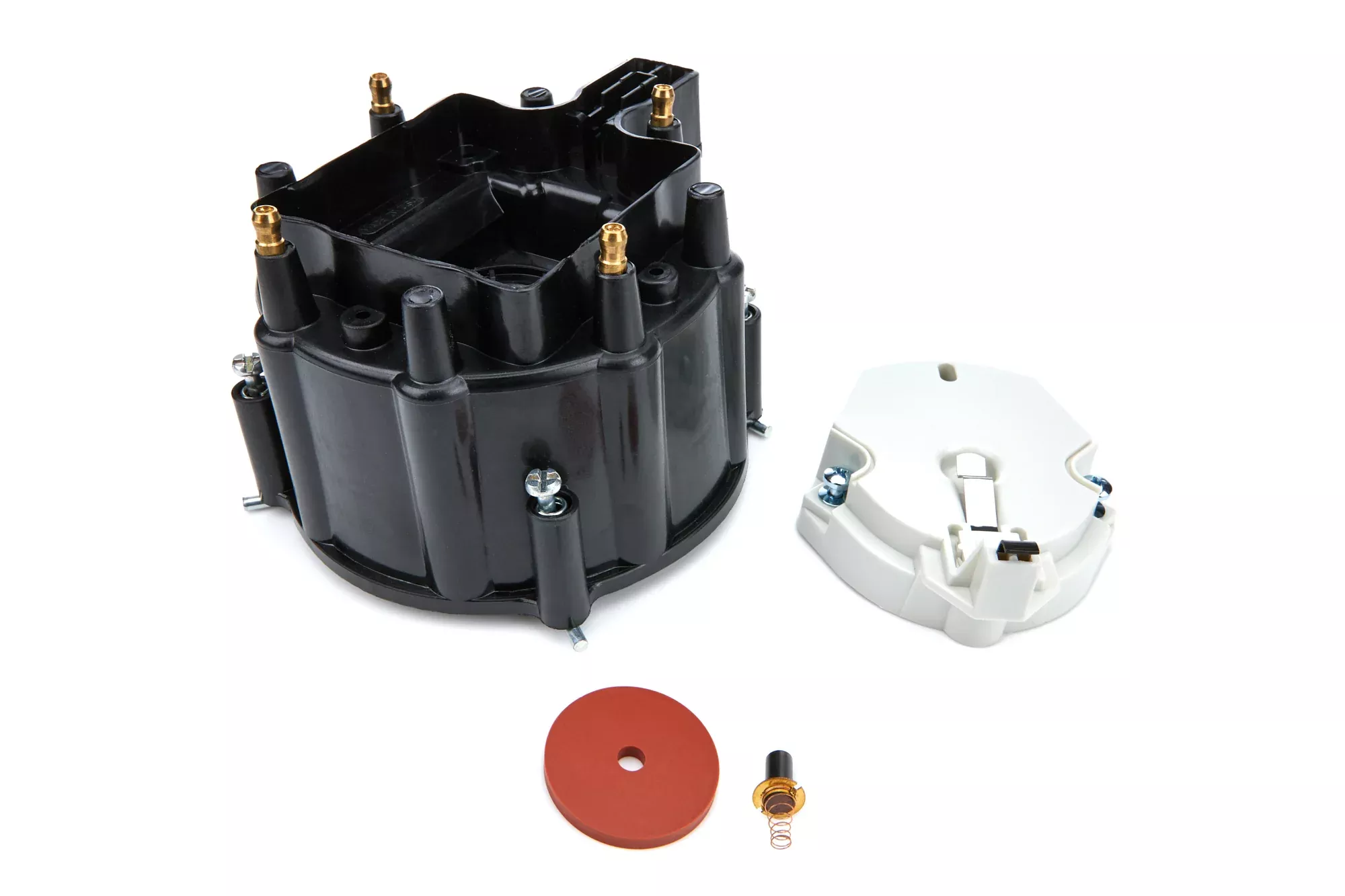 Proform - HEI Distributor Cap & Rotor