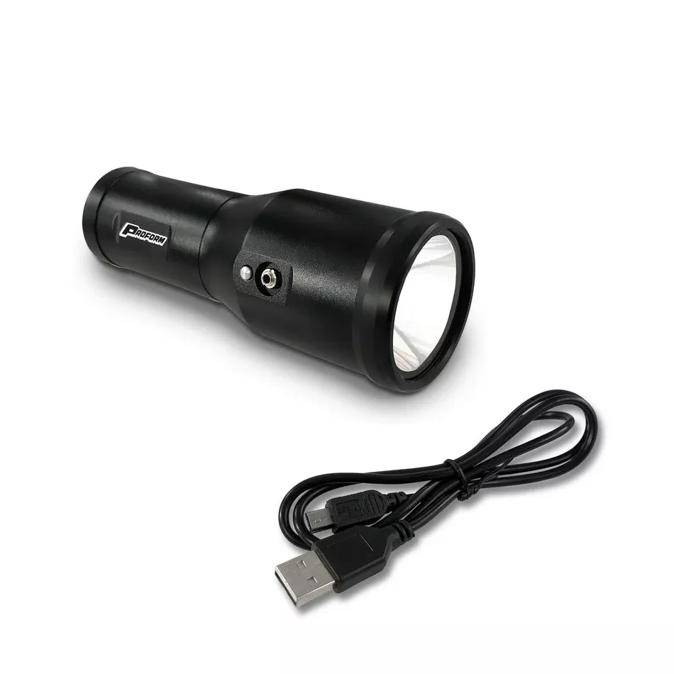 Proform - LED Timing Light and Flash Light Self Powered