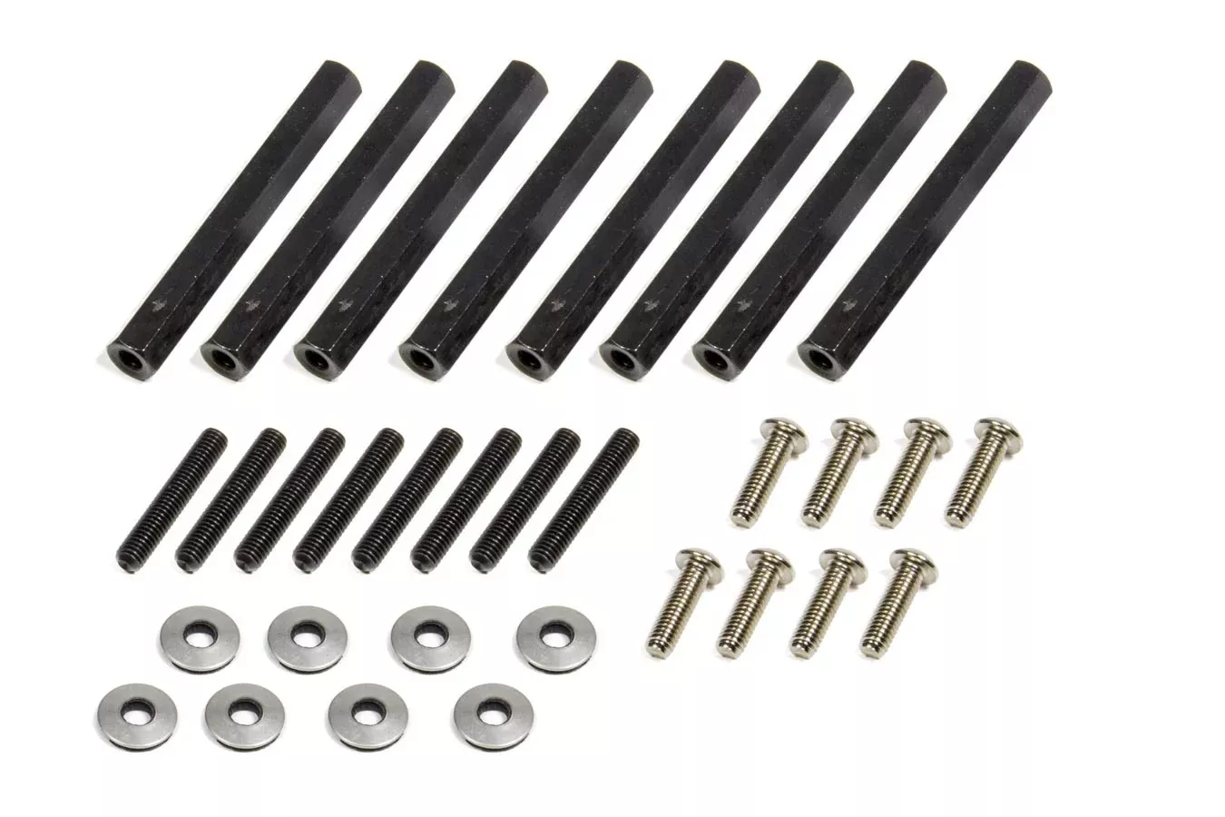 Proform - LS Valve Cover Mounting Bolts 8pcs.
