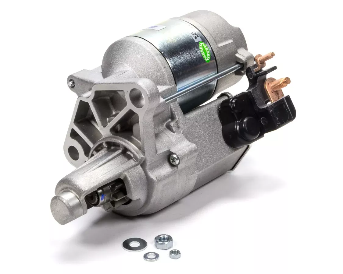 Proform - Mopar Hi-Torque Starter V8 4.41:1 Gear Reduction