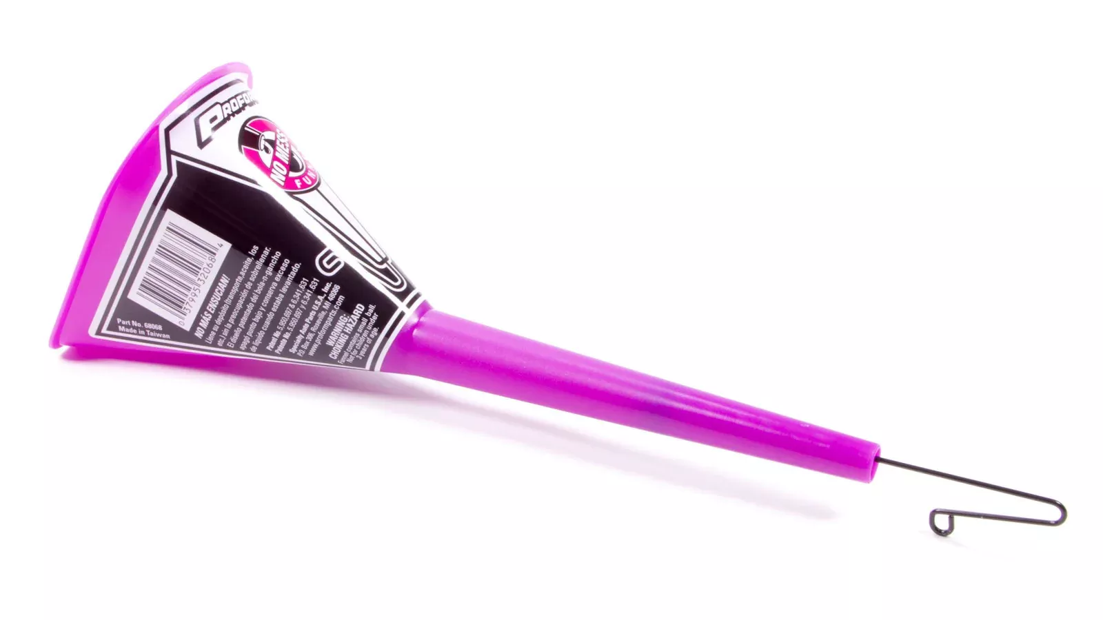 Proform - No Mess Funnel .