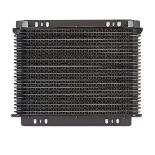 Proform - Oil Cooler Universal 25 Row