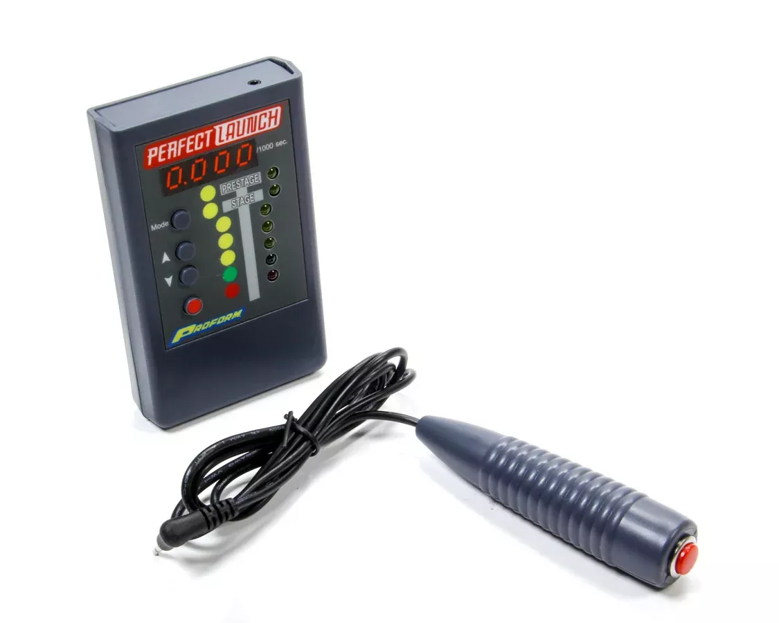 Proform - Perfect Launch Handheld Practice Tree