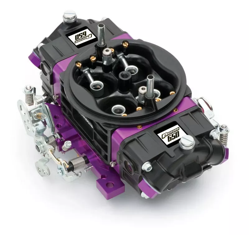 Proform - Race Series Carburetor 750CFM Mechanical Second