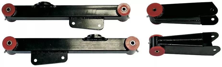 Proform - Rear Upper & Lower Cont. Arms - 79-98 Mustang