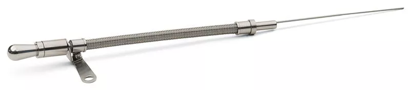 Proform - S.S. Oil Dipstick SBC Thru 1977