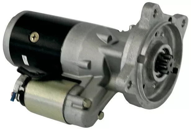 Proform - SB Ford Hi-Torque Mini Starter W/Auto Trans.