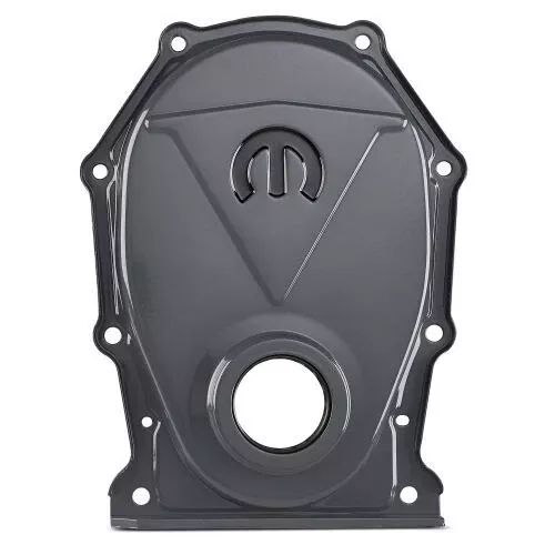 Proform - SB Mopar Timing Chain Cover Gray