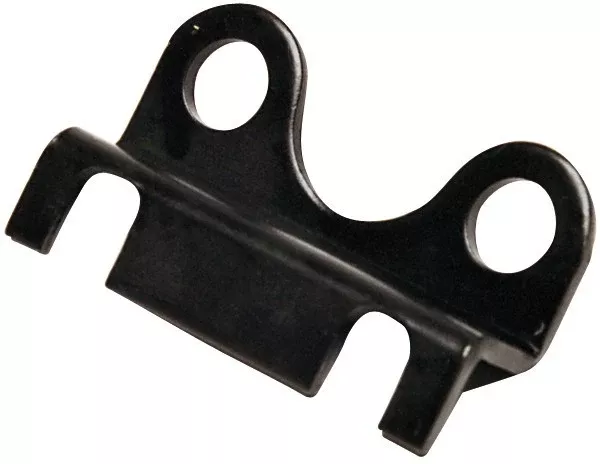 Proform - SBC 5/16in. Raised Pushrod Guide Plates-8pc