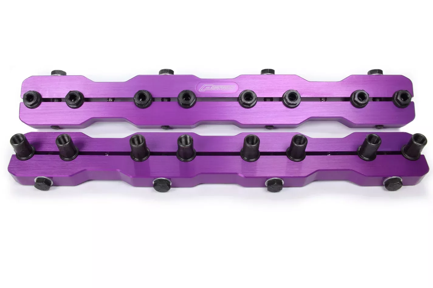 Proform - SBC Aluminum Stud Girdle For 7/16in Studs