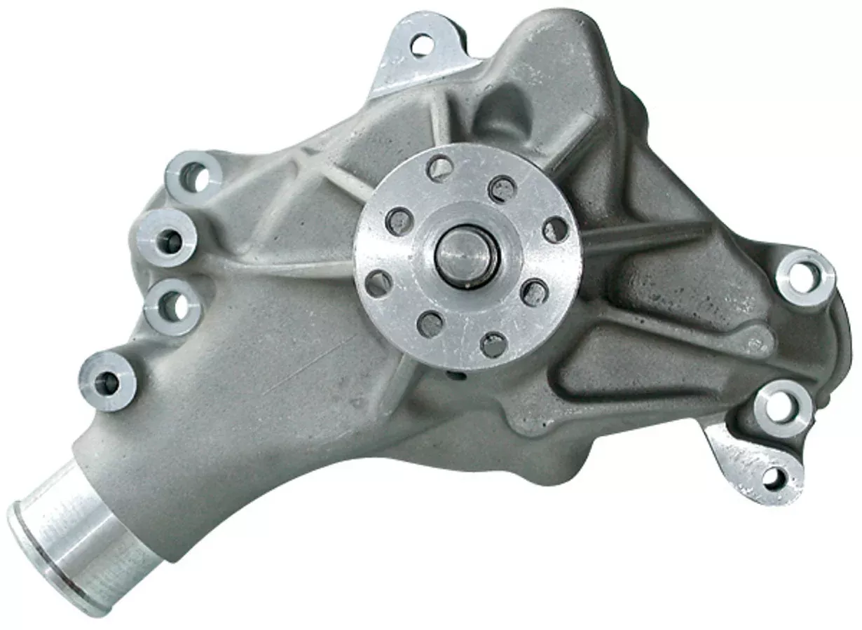 Proform - SBC Aluminum Water Pump - Long