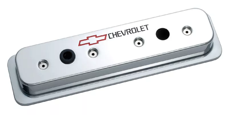 Proform - SBC Chrome Die Cast Center Bolt V/C's