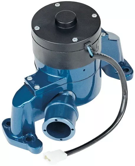 Proform - SBC Electric Water Pump - Blue
