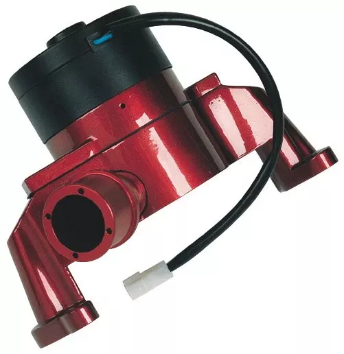 Proform - SBC Electric Water Pump - Red