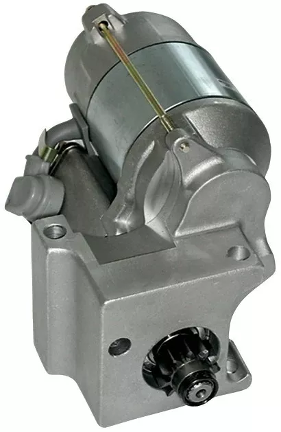 Proform - SBC Gear Reduction Starter - 4.41:1