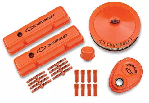 Proform - SBC Orange Dress-Up Kit