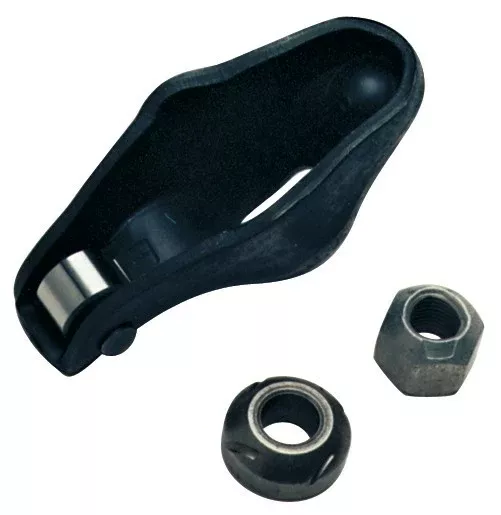 Proform - SBC Roller Tip R/A's - 1.6 Ratio- 3/8in Stud