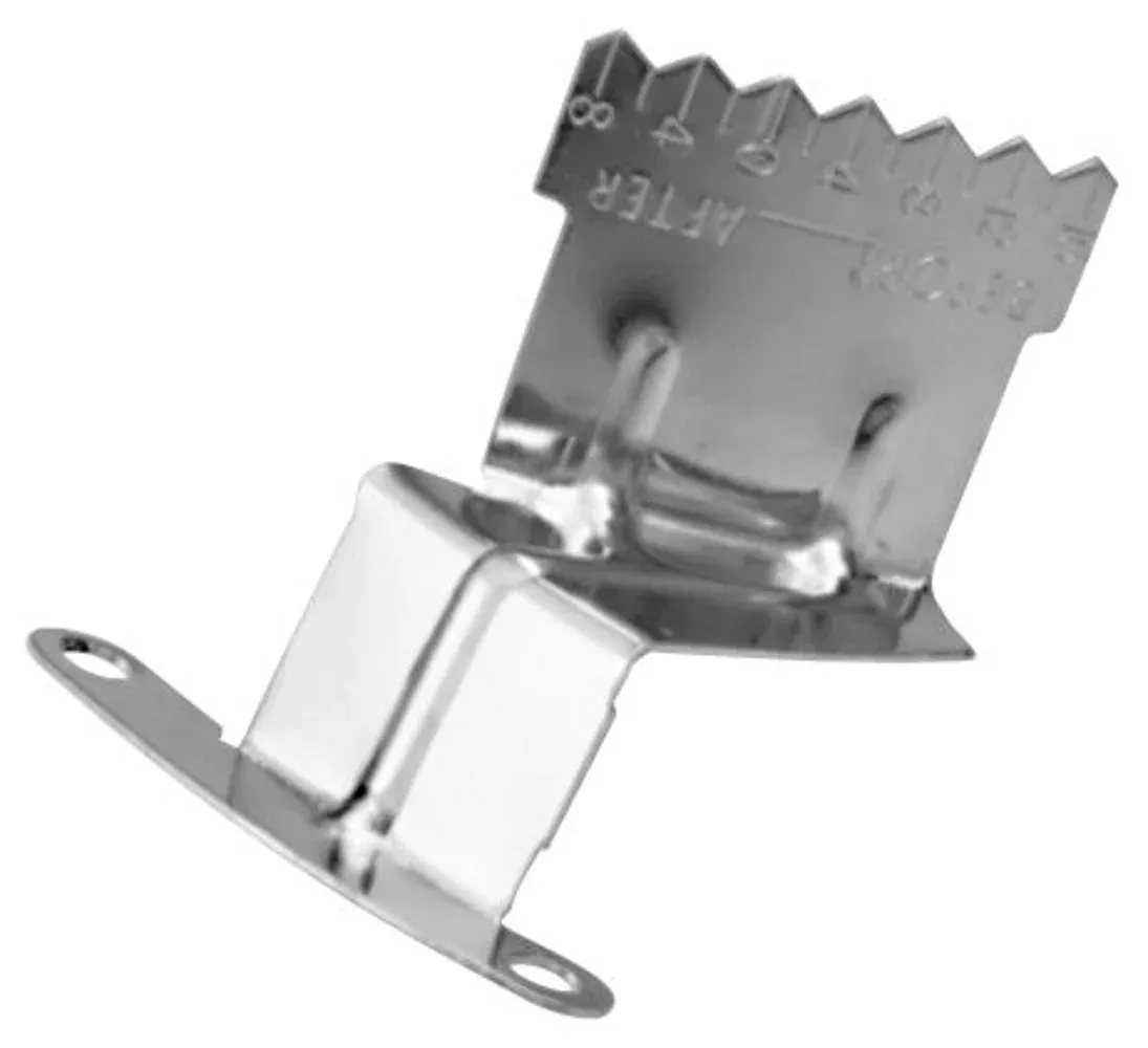 Proform - SBC Timing Tab - Chrome