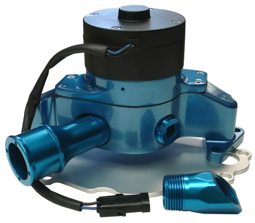 Proform - SBF Electric Water Pump - Blue