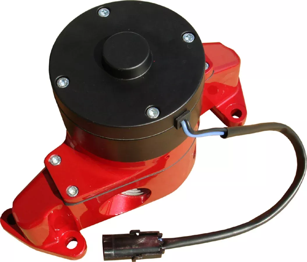 Proform - SBF Electric Water Pump - Red