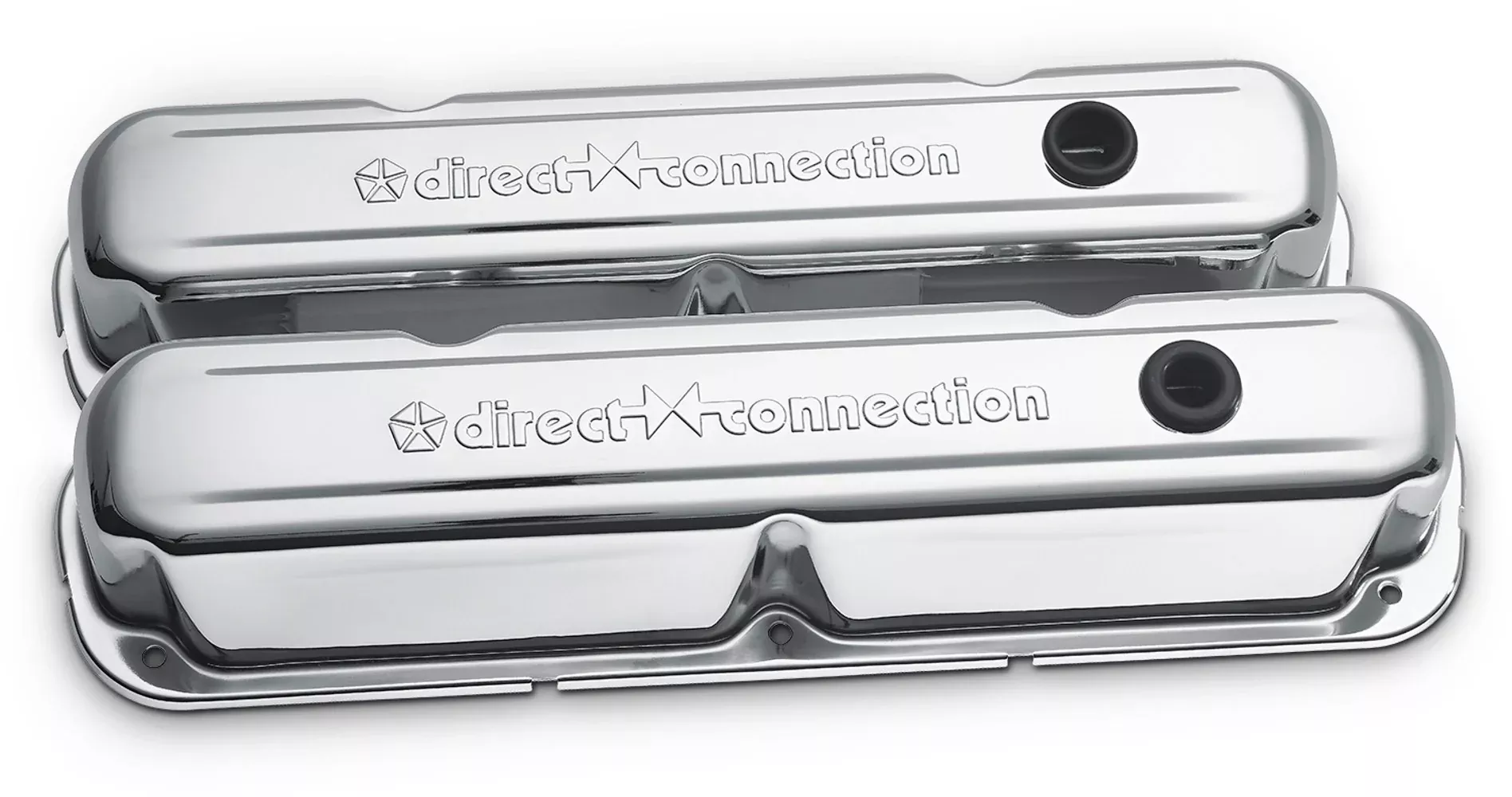 Proform - SBM Direct Connection Valve Covers