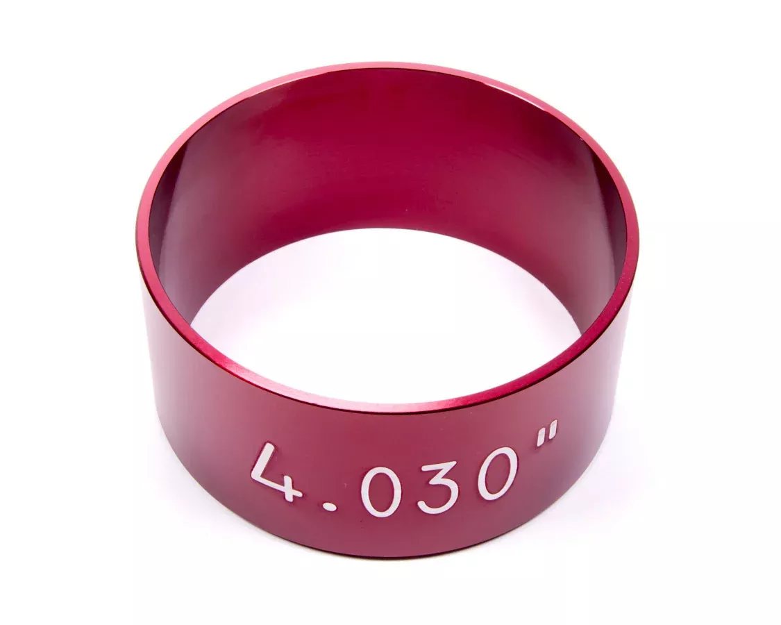 Proform - Tapered Ring Compressor 4.030in Bore