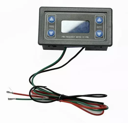 Proform - Universal Brushless Fan Multi Speed Controller