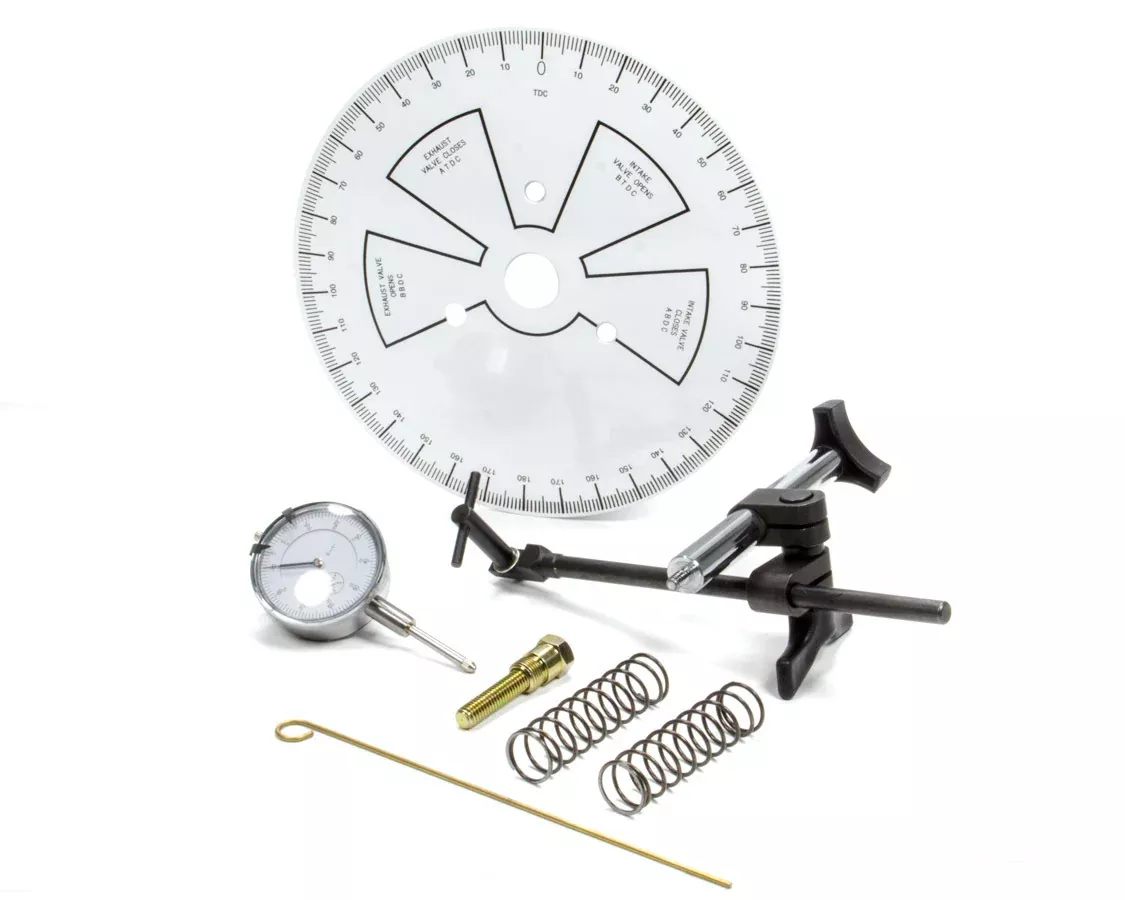 Proform - Universal Degree Wheel Kit