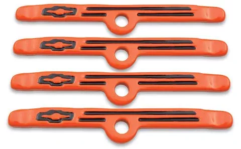 Proform - Valve Cover Hold-Downs - Orange 4pcs.