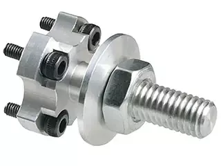 Prop Adapter 42mm: Avian