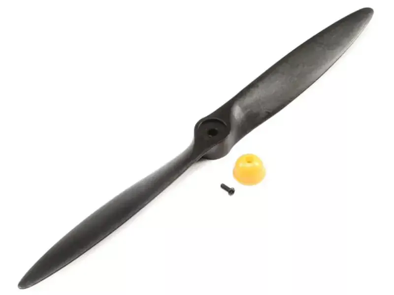 Prop/Spinner: 1.2m Clipped Cub