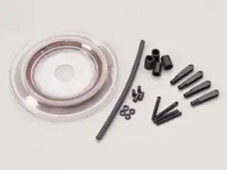 Pull/Pull System, 4-40
