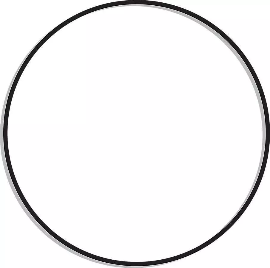 QC Side Bell O-Ring Quick Change Bell Seal