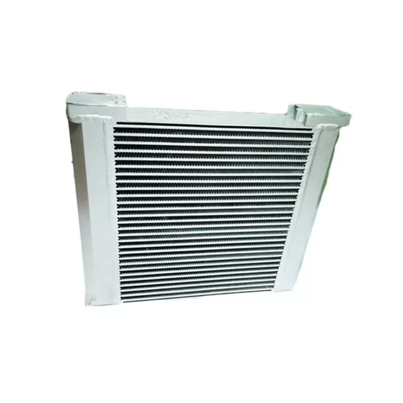 Radiator 04259455 04251395 for Deutz Engine BF4M1012C BF4M1013