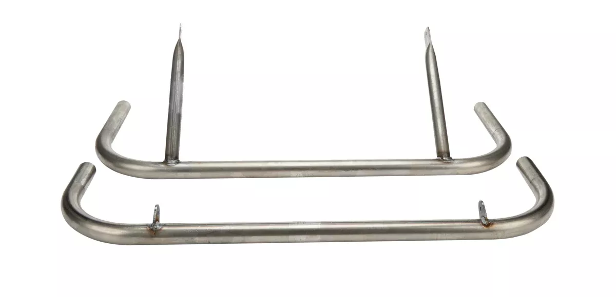 Rear Bumper Rocket 2022