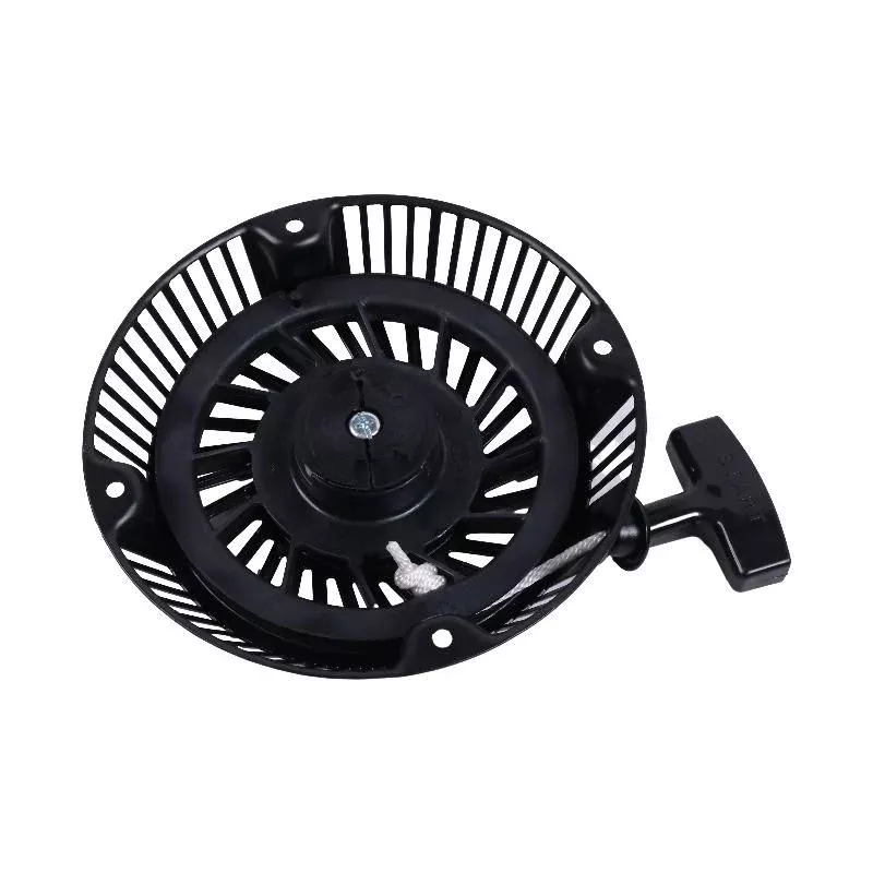 Recoil Rewind Pull Starter 555576 695287 for Briggs & Stratton Engine 124332 124335 20S212 20S232 20S237 20S252 20S257 20T212