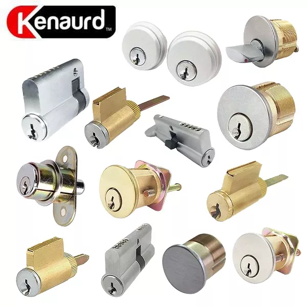 Residential & Commercial Cylinders Kit - Starter Kit
