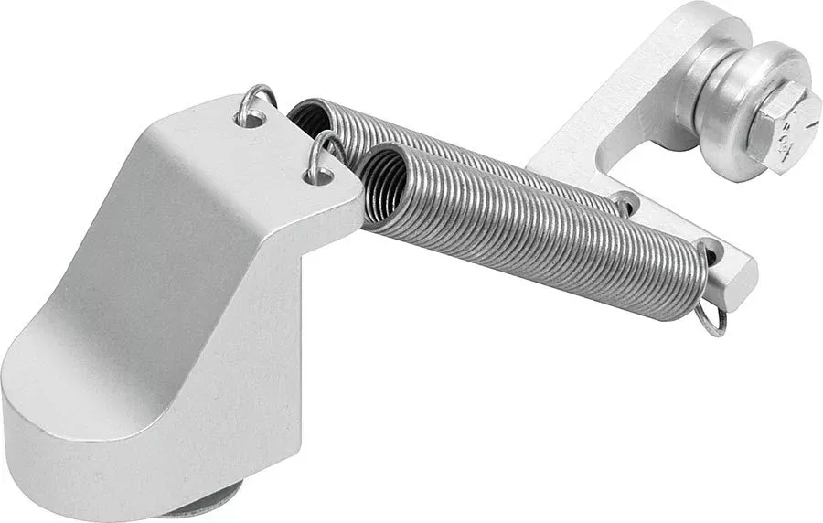 Return Spring Kit 4150 Clear