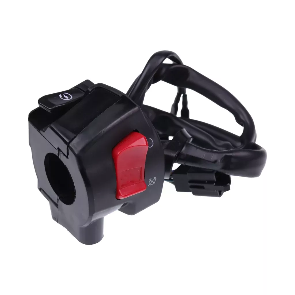 Right Handlebar Switch 35013-MCJ-A02 for Honda Motorcycle 2002 CBR954RR