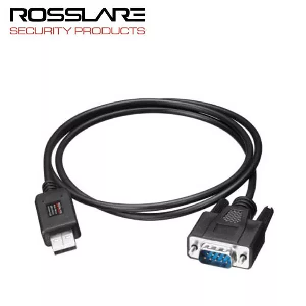 Rosslare - MD24U - USB To RS232 Converter Cable