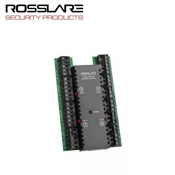 Rosslare - MDD04 - Four Reader Expansion Board - AC425