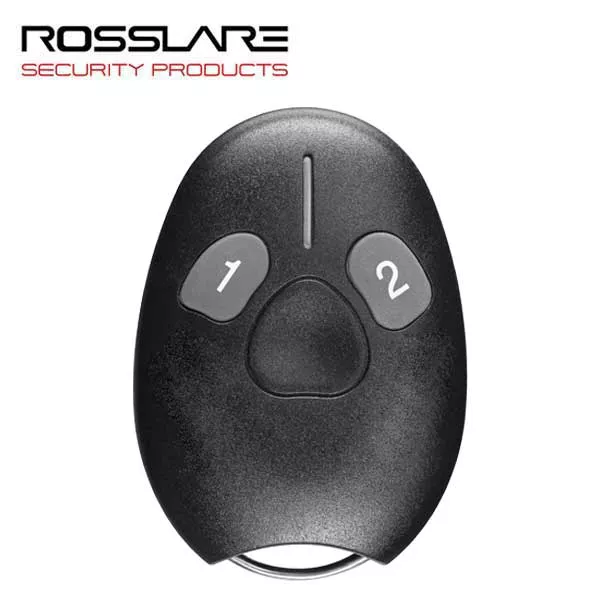 Rosslare - SA-23-B2G - Dual-Channel Remote Transmitter - For AY-L23 Reader