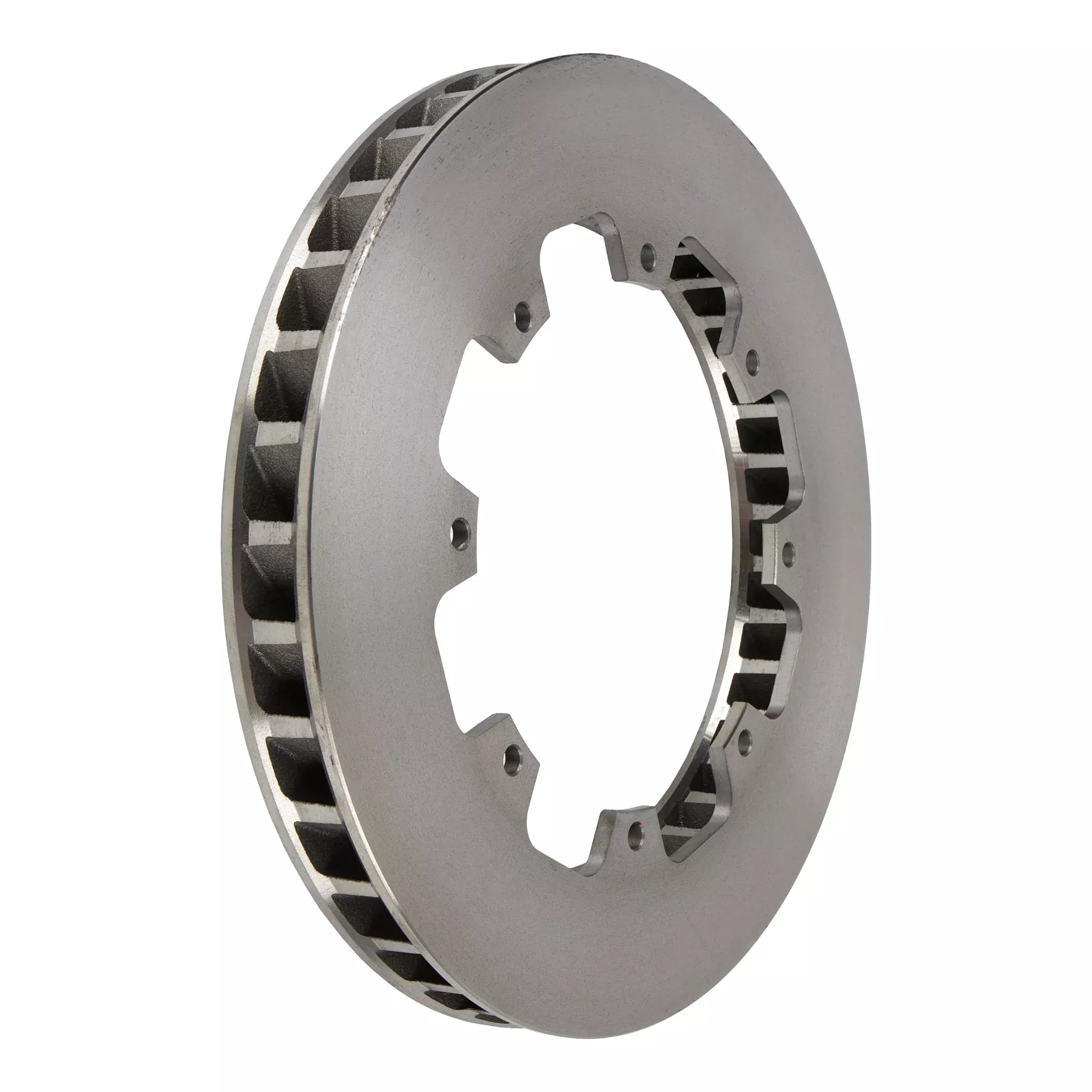 Rotor LH8 Bolt 36 Vane 1.25x11.75