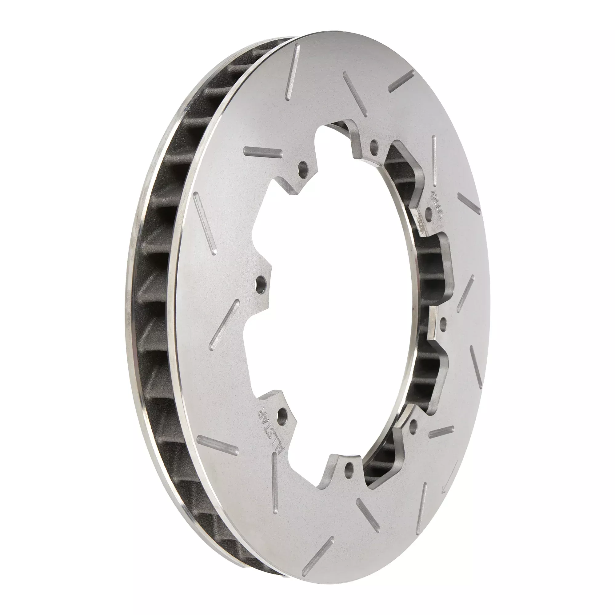 Rotor RH 8 Bolt 40 Vane 1.25x11.75 Vented